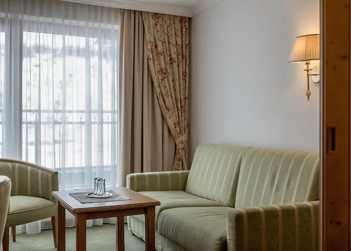 Hotel Alpenland