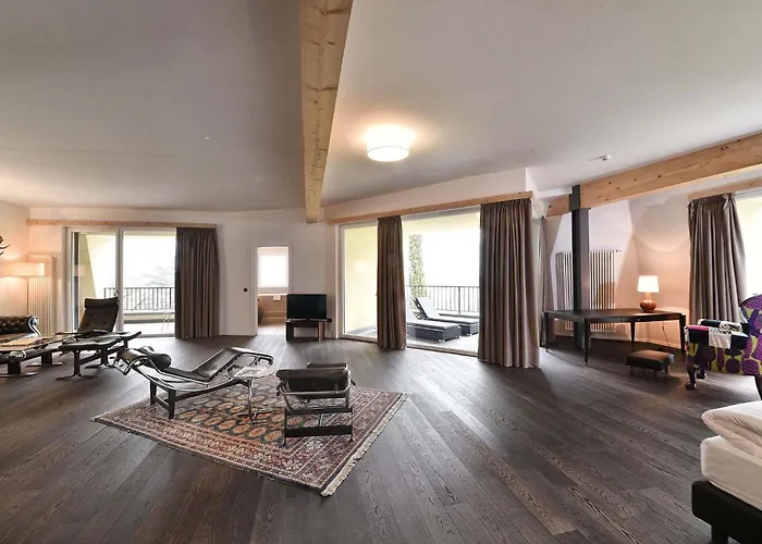 Spahotel: Villa Tivoli