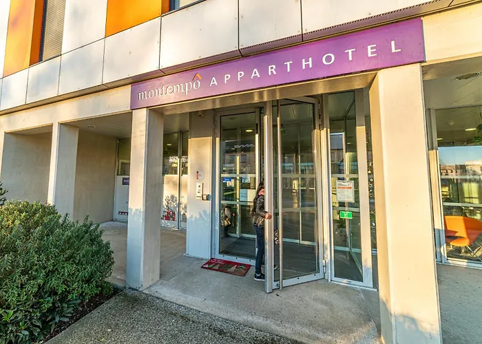 Montempo Appart' Balma