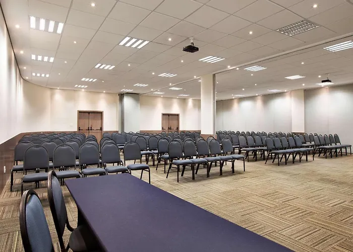 Hotel Av Ibirapuera 2534 Moema São Paulo 3