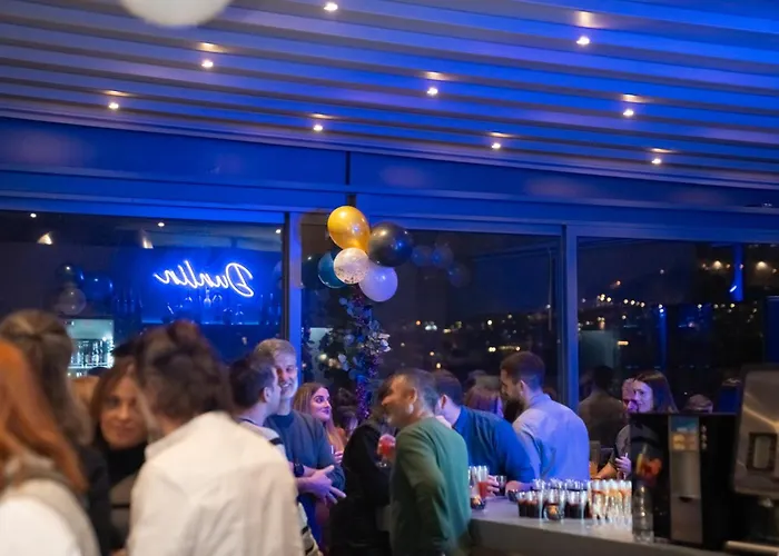 Hotel familiare: Dunlin Hotel