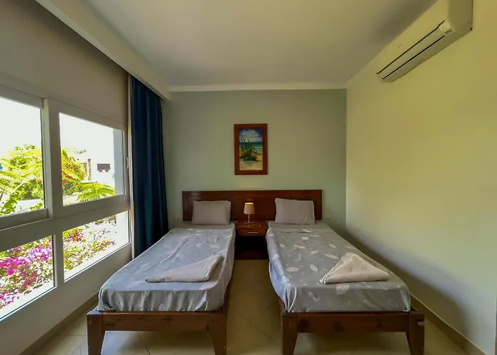 Club Red Dahab Motel