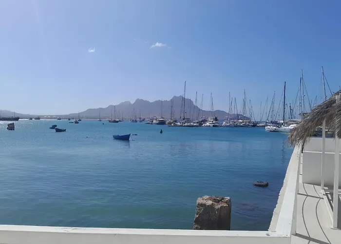 Mansa Marina Hotel