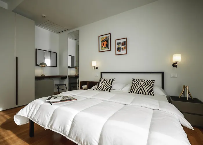 AQVA Boutique Hotel (Adults Only)