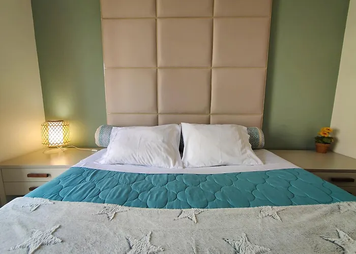 Hotel com tênis: Aveiro Beach Hotel