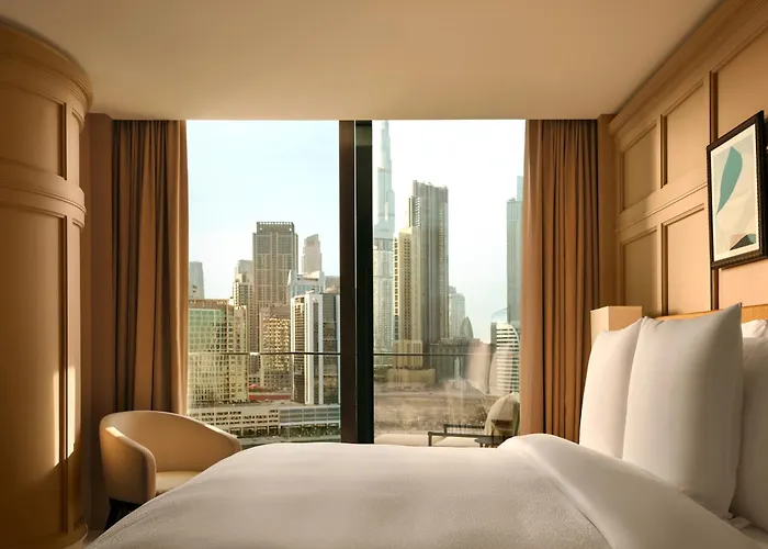 Hotel: The Lana - Dorchester Collection