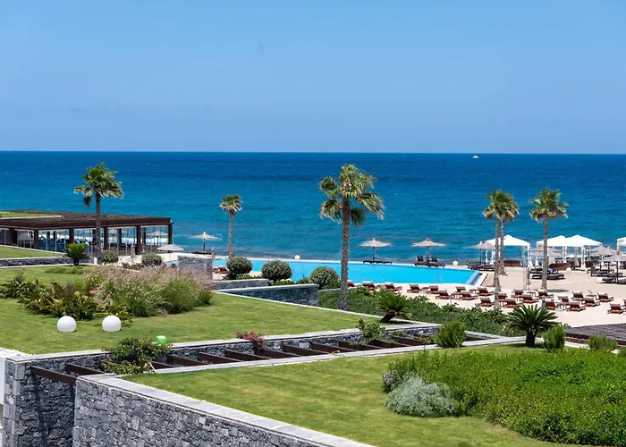 Nana Princess Suites Villas & Spa