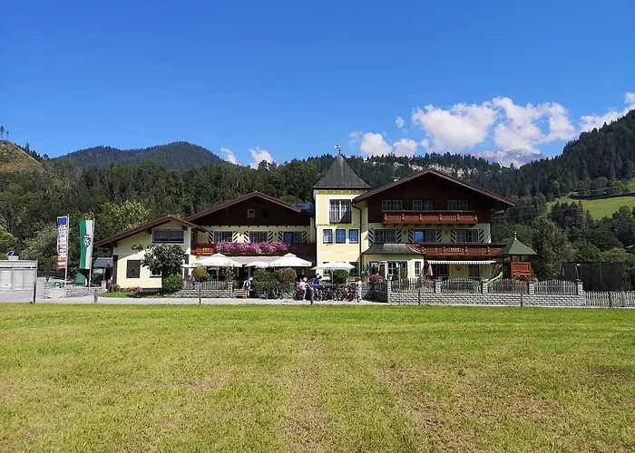 Günstiges Hotel: Hotel Cafe' Hermann