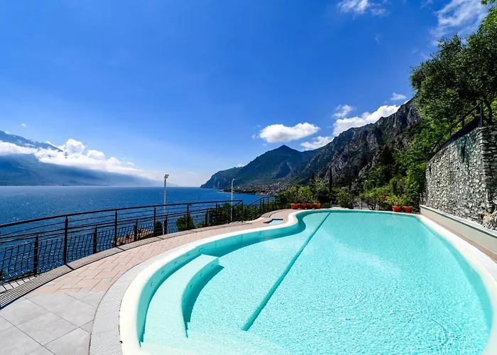 Villa Dirce - Adults Only