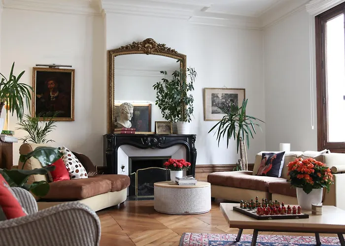 Animaux admis La Maison Jules