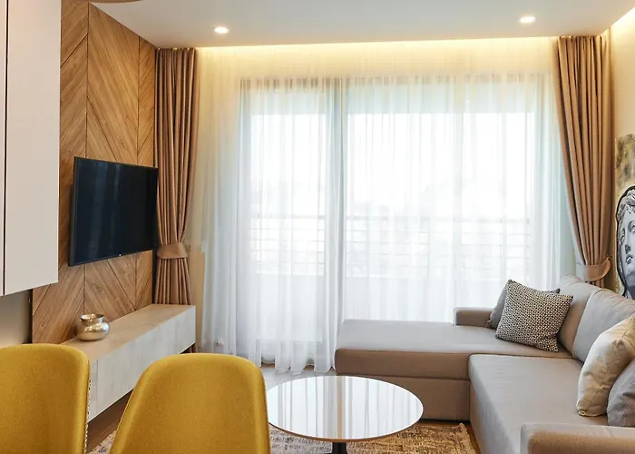 Pets Allowed Hotel Vip Casa Club Zlatibor