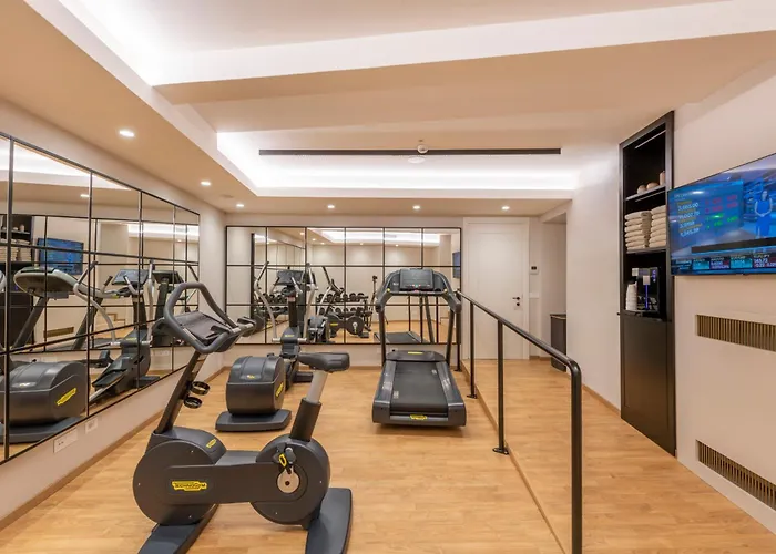 Familiehotel: H10 Palazzo Galla