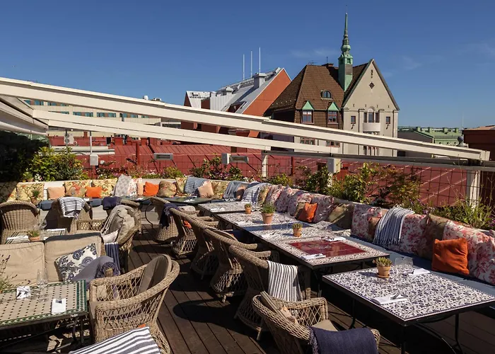 Hotel Pigalle