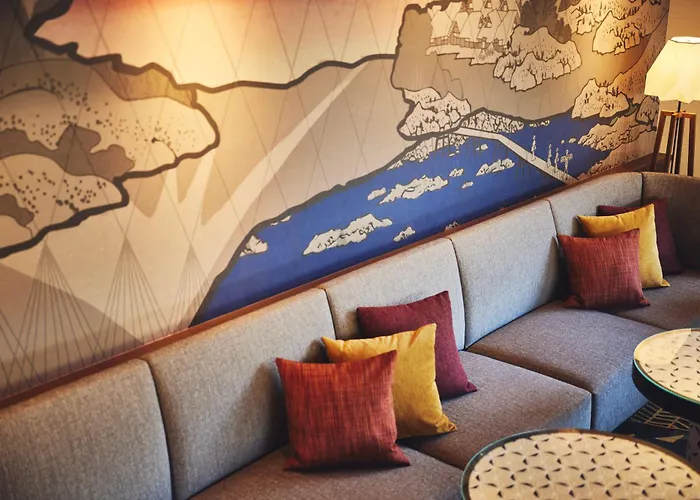 Hotel Indigo Hakone Gora By Ihg