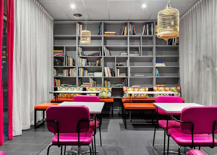 Aiden By Best Western Stockholm City