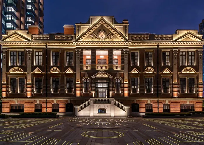Kurhotel: Bulgari Hotel Shanghai