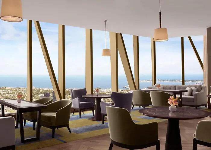 The Ritz-Carlton, Melbourne