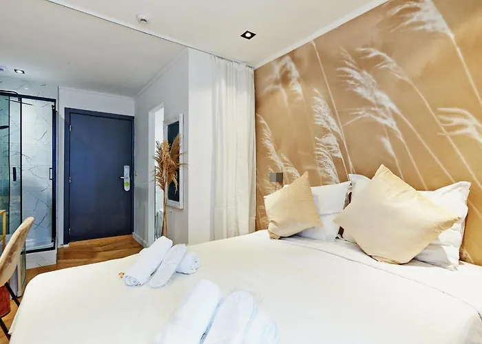 Hôtel bon marché: Hotel Les Ecrins