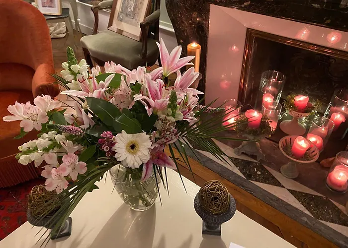 Au 16 Place Saint Louis