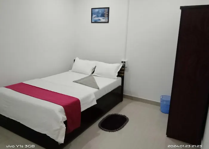 Hotel O Flagship S S Residency