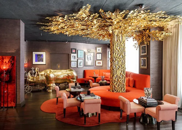 The Vagabond Club, A Tribute Portfolio Hotel Singapore
