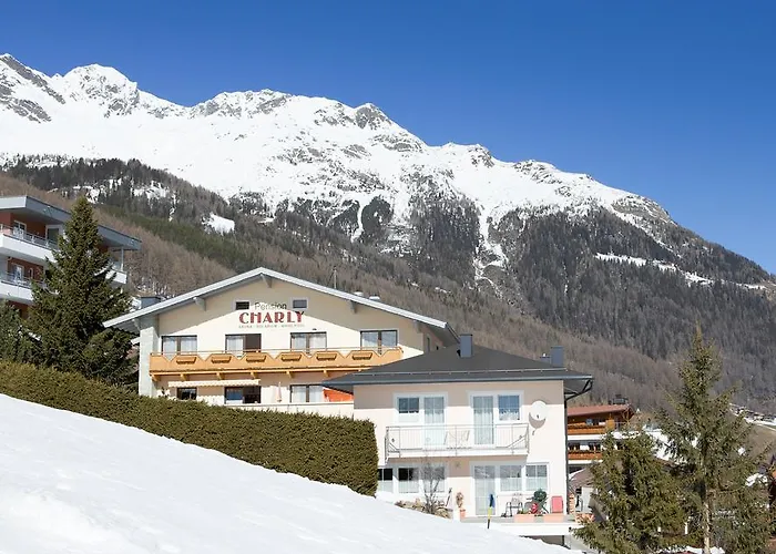  Pension Charly