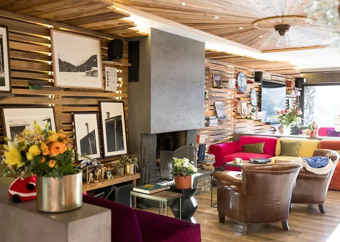 Hotel La Bergerie