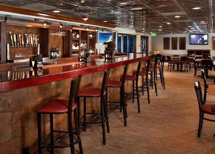 Gravity Haus Breckenridge