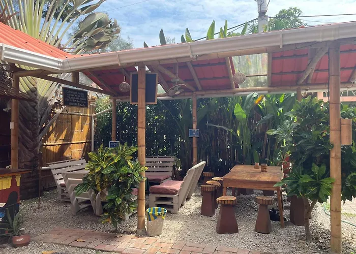 Esperanto Bed & Breakfast Surf