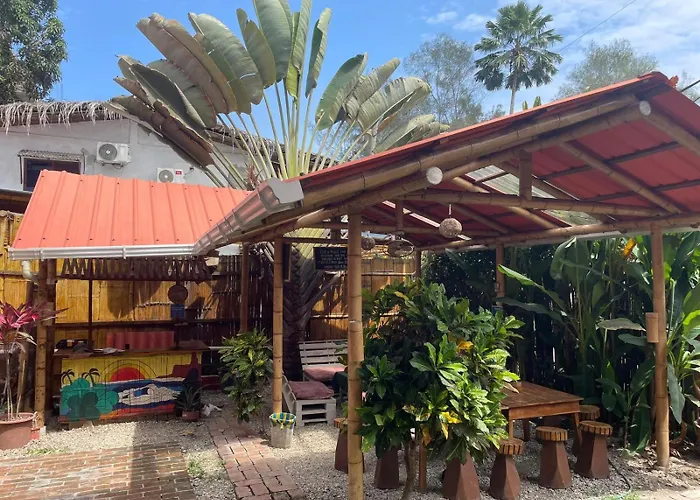 Esperanto Bed & Breakfast Surf