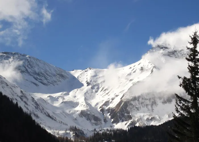 Alpengasthof Gutenbrunn