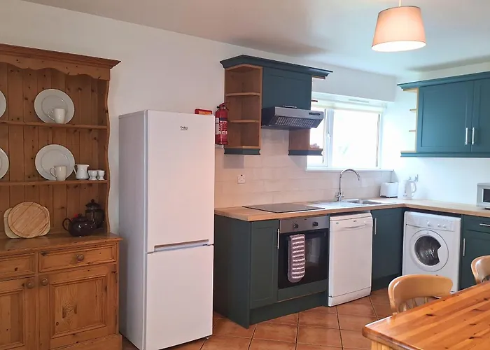 Harbour Cottages 3 Bed - Sleeps 6 Type A By Trident Holiday Homes