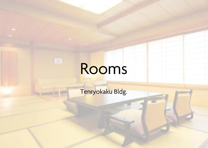 Hoteles con Jacuzzi Hida Takayama Onsen Takayama Green - Keio Group s