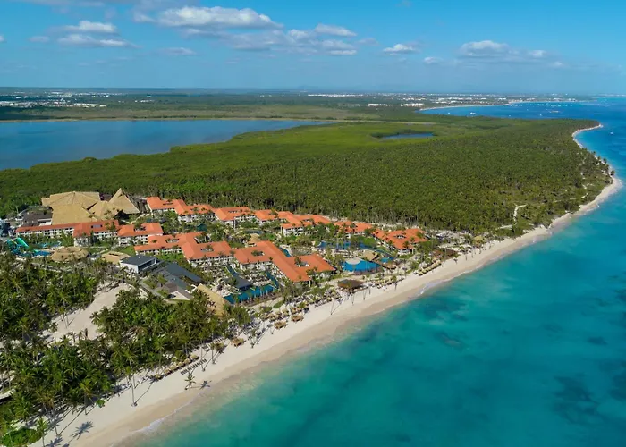 Boutique hotel only: Dreams Flora Resort & Spa