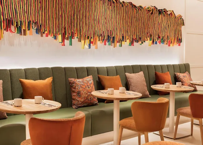 Hotel: Hotel Denit Barcelona