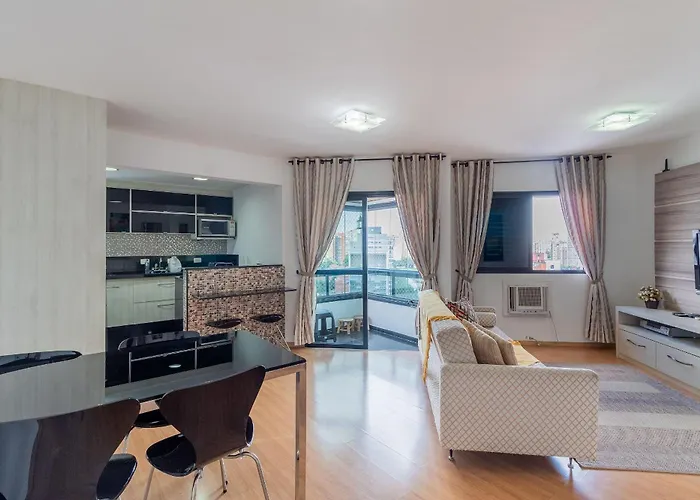 Hotel com jacuzzi: Lflats No The First Free Flex Residence Service