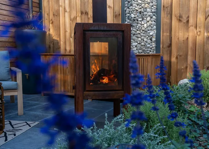 Domaine de la Baie de Somme, suite Vanadis