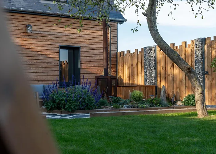 Domaine de la Baie de Somme, suite Vanadis