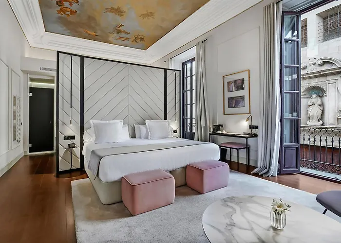 Spa Hotel: Summum Boutique Hotel, Member Of Melia Collection