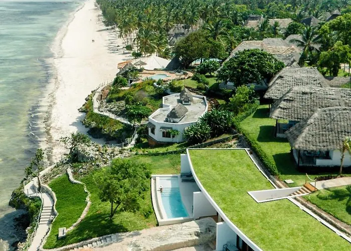 Karafuu Beach Resort & Spa