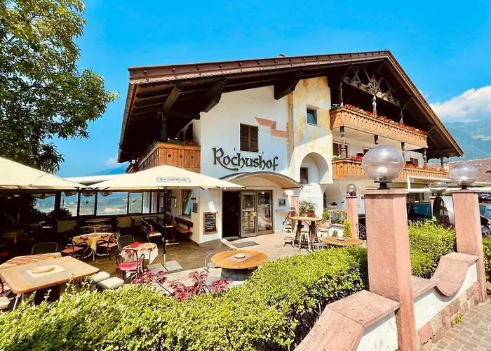Rochushof