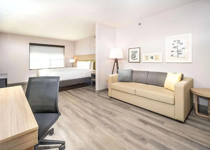 Country Inn & Suites By Radisson, Stone Mountain, Ga