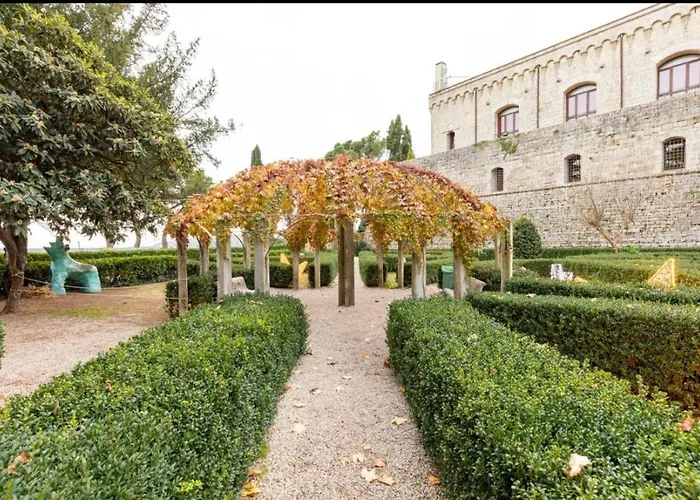  Residenza San Donato