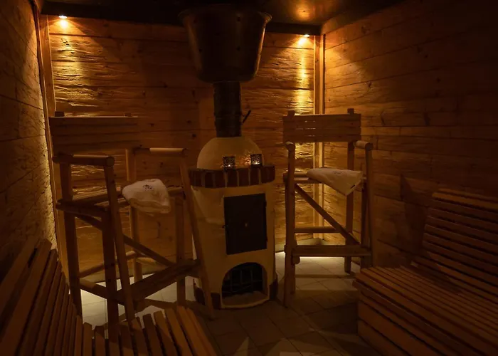 Versant Hotel & Spa