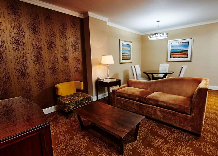 Apart-hotel: Radio City Apartments