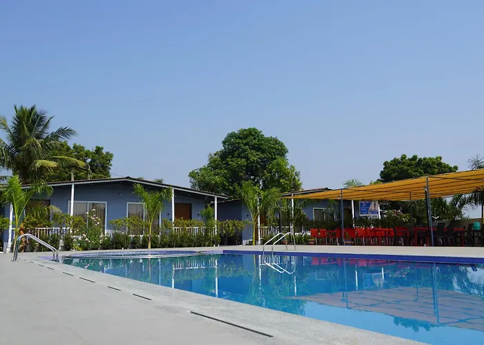 Omkara Resort