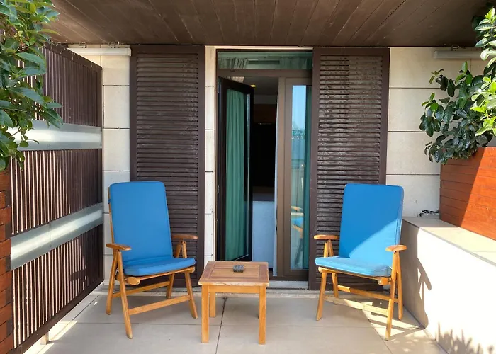 Doubletree By Hilton Istanbul - Old Town