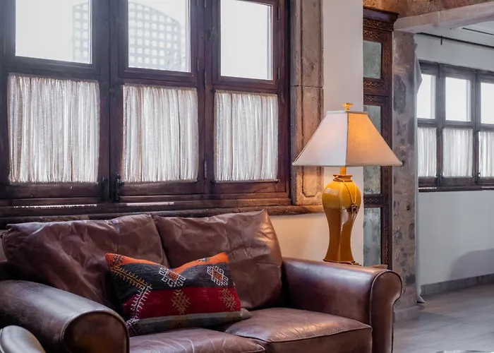 Casa Sollano 34