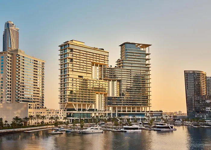 Hotel: The Lana - Dorchester Collection