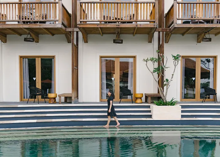 Novus Giri Resort & Spa